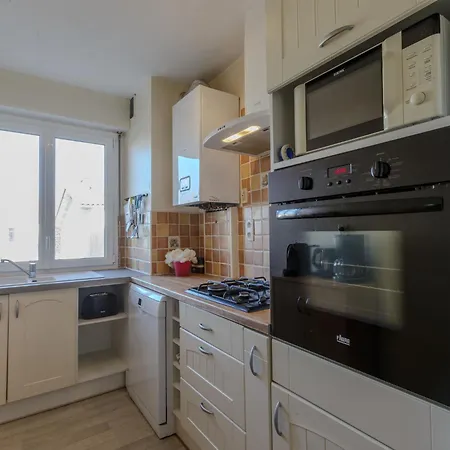 Lägenhet Apartment Moulin Des Gardes By Interhome