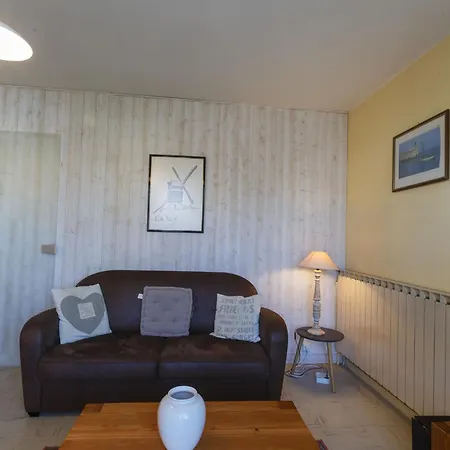 Apartment Moulin Des Gardes By Interhome *