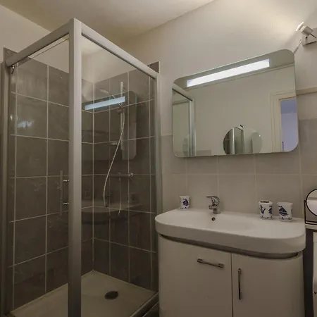 Apartment Moulin Des Gardes By Interhome *