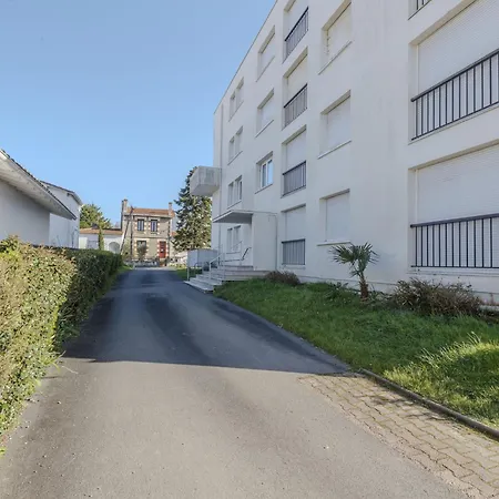 Apartment Moulin Des Gardes By Interhome Lägenhet *
