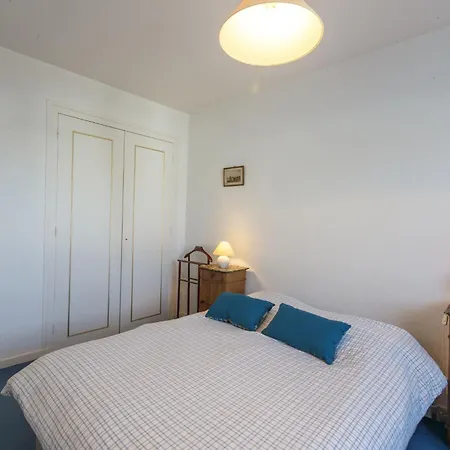 Apartment Moulin Des Gardes By Interhome Lägenhet