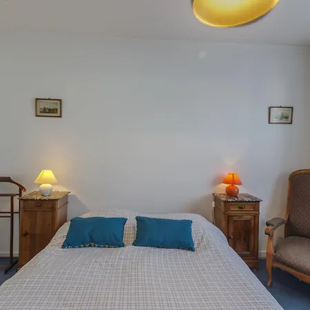 Apartment Moulin Des Gardes By Interhome * Royan