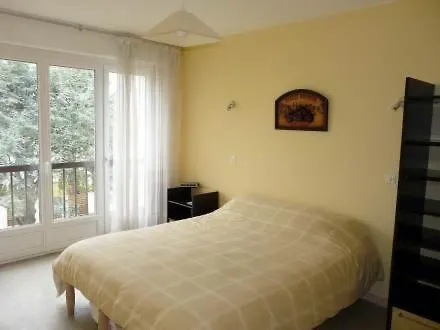 Apartment Moulin Des Gardes By Interhome Royan